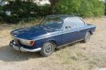 BMW 2000 CS 1965 года